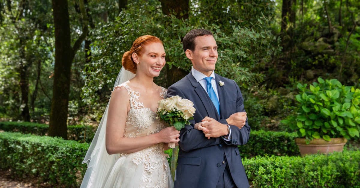 Love Wedding Repeat: น้อง พี่ ที่รัก และความไม่น่าจะเป็นต่าง ๆ