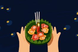 กระทงพร้อมแล้ว แต่จะไปลอยที่ไหนดีนะ? รวม 8 สถานที่ลอยกระทงชิค ๆ ทั่วกรุงปี 2019 นี้