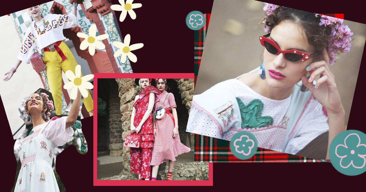 ‘Catalonia Daydream’ คอลเลกชันใหม่จาก Lyn Around ที่ชวนสาว ๆ มาฝันกลางวันถึงเมืองบาร์เซโลนาไปด้วยกัน