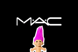จะเกิดอะไรขึ้นเมื่อ M.A.C. ออกคอลเลคชั่น Good Luck Trolls?