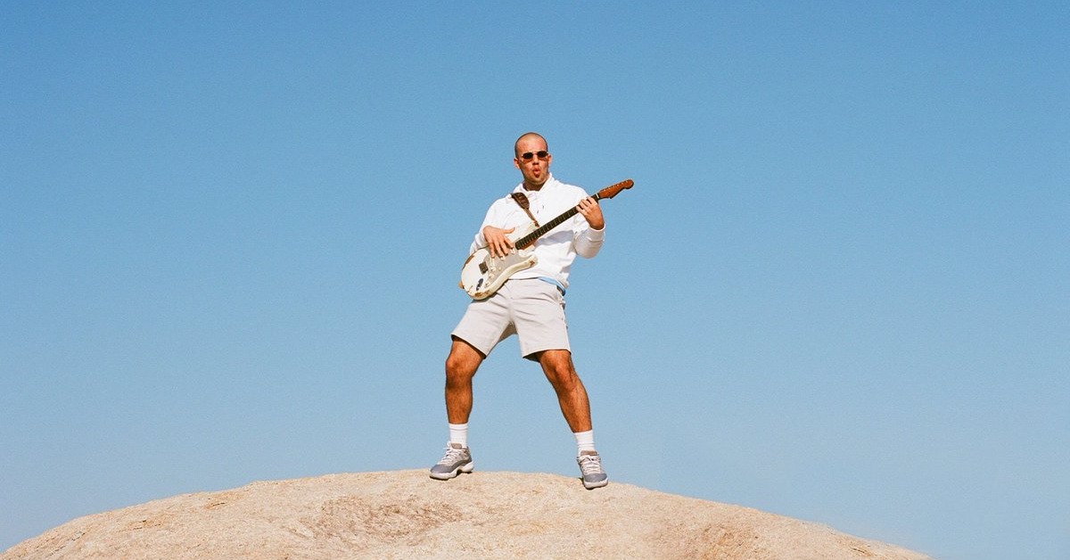 แฟนเพลงชาวไทยเตรียมตัวดื่มด่ำไปกับกรู๊ฟสุดโรแมนติกของ Mac Ayres ในวันที่ 6 มี.ค. 2019