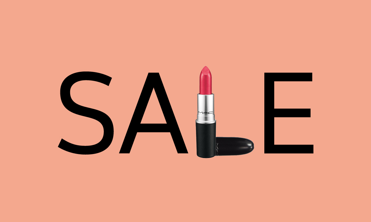 ลิปแมคลดราคาเหลือ 340 บาท แล้วทุกคนก็เสียสติไปเลย