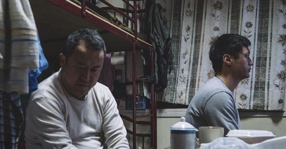 Mad World โลกโหดร้ายที่ไม่ยอมให้ใครเริ่มต้นใหม่