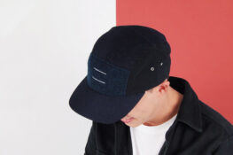 Snap is back! 5 หมวกแก๊ปที่ใส่ตอนไหนก็ไม่เอาท์