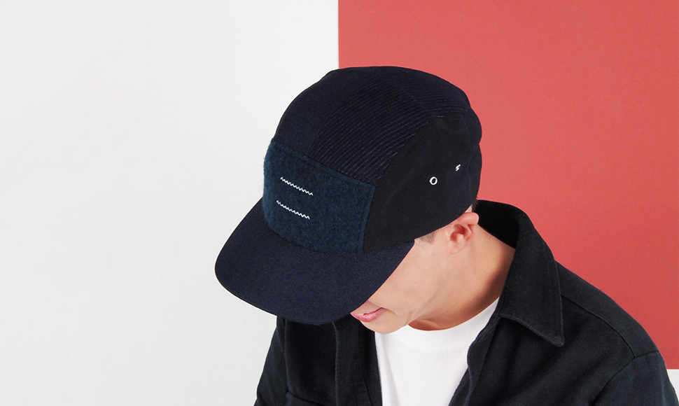 Snap is back! 5 หมวกแก๊ปที่ใส่ตอนไหนก็ไม่เอาท์