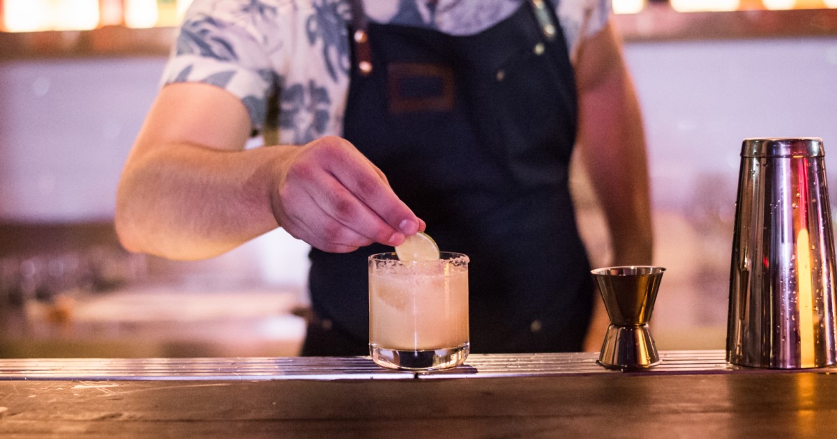 6 บาร์-ร้านเม็กซิกันสำหรับจิบมาร์การิต้าแท้ ๆ