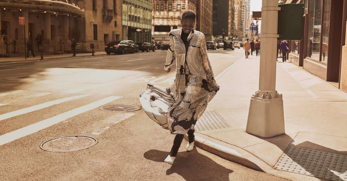 ทำความรู้จัก Magical Realism คอลเลกชันเสื้อผ้าหน้าหนาวจาก H&M ก่อนวางขายจริง