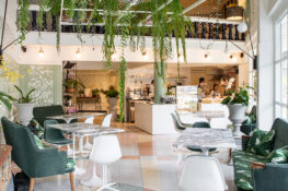 14 พิกัดคาเฟ่และร้านอร่อยที่ซ่อนอยู่ในซอยอ่อนนุช