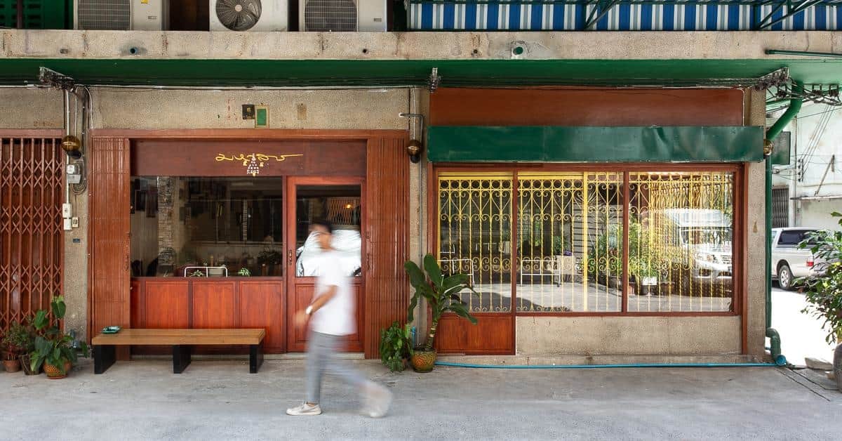 Mahasan กลับมาแล้ว! กับพิกัดใหม่ที่มาพร้อมความหลากหลายของเนื้อโลคัล และร้านที่ใหญ่ขึ้นกว่าเดิม