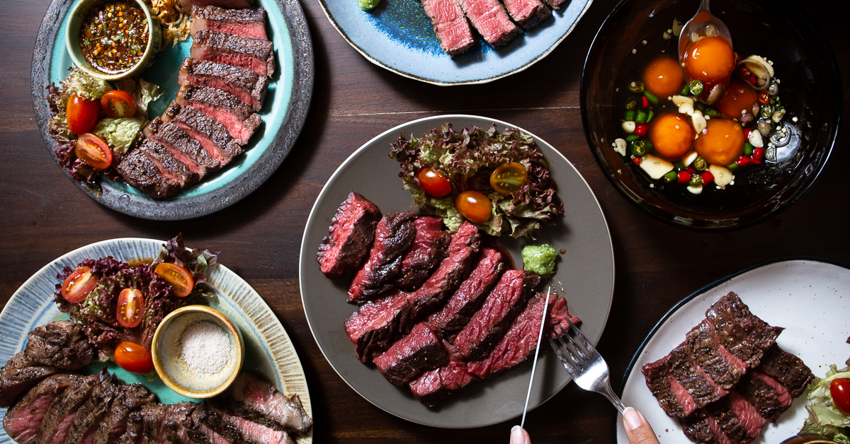 4 ร้านอาหารยาก ๆ ที่ปกติก็จองไม่ทันอยู่แล้ว พอมาเดลิเวอรี่ก็ยังไม่ทันอีก!