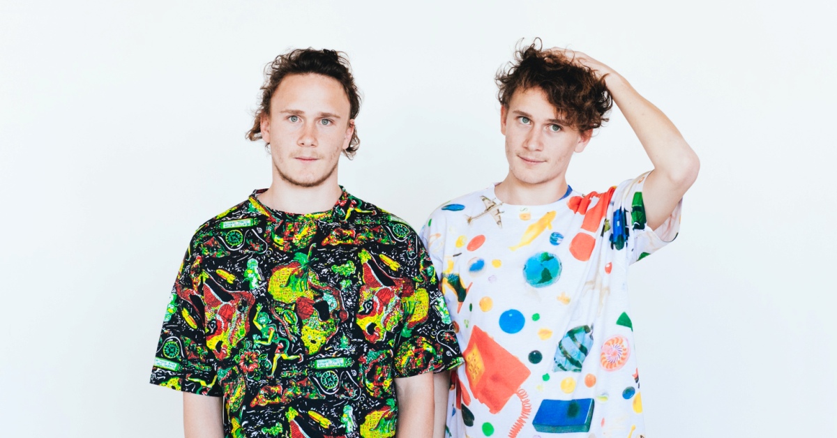 เตรียมโยกไปกับวงอิเล็กทรอนิกแดนซ์สัญชาติออสเตรเลีย Cosmo’s Midnight พร้อมกัน 10 ส.ค. นี้