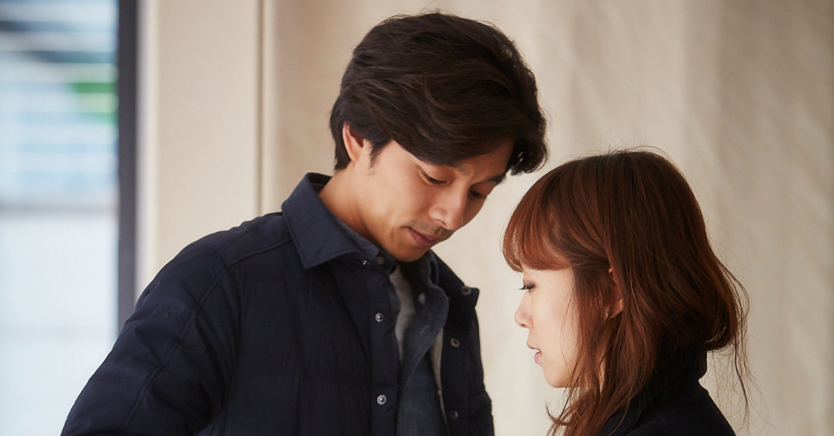 ผิดที่เราหรือผิดที่ใคร: ชวนดูหนังรัก A Man and a Woman ที่ว่าด้วยคนที่ไม่ใช่ ในวันที่ไม่ควร