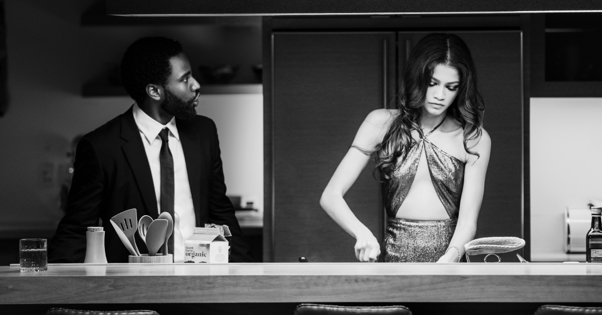 กักตัว กักหัวใจ ไปกับ Malcolm & Marie หนังฮอลลีวูดเรื่องแรกที่ทั้งเขียนบท หาทุน โปรดิวซ์ และถ่ายทำในช่วงโควิด