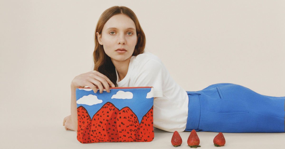 Mansur Gavriel x Marimekko ความร่วมมือทางแฟชั่นที่ทำให้เกิดเป็นแคปซูลคอลเลกชันสุดลิมิเต็ด