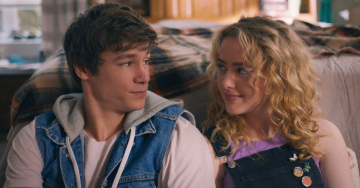 ติดลูปความรักไปกับ The Map of Tiny Perfect Things หนังรอมคอมชุ่มชื่นหัวใจ ที่เราไม่อยากให้ใครพลาด