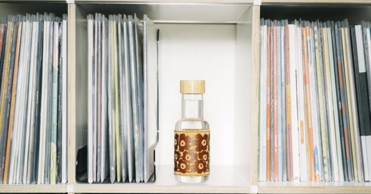 Marimekko ปล่อยคอลเลกชันพิเศษ Marimade ไอเทมแต่งบ้านสุดชิคที่เป็นมิตรกับสิ่งแวดล้อม