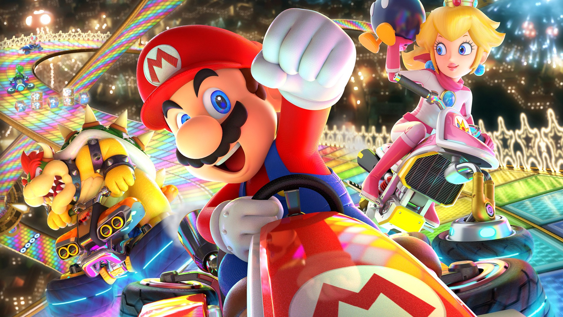 ฉลอง Video Games Day ไปกับ 5 เกมห้ามพลาดแห่งปี 2017