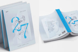 Come be ‘Marisa’ in different ways with the collection of short stories ‘Marisa, 27 Years Old’ from Avocado Books.