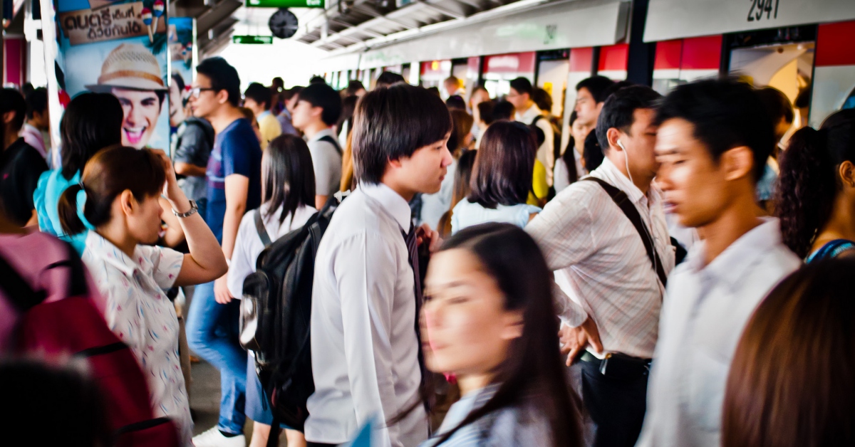 8 สิ่งที่ BTS ควรมีได้แล้วในตอนนี้