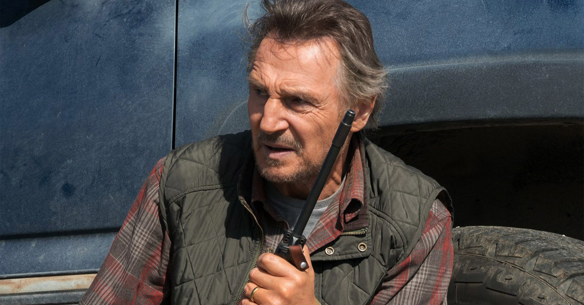 บู๊ยังไหว ถ้าใจสั่งมา: ชวนดู ‘เลียม นีสัน’ ใน The Marksman หนังแอ็กชันในคราบโร้ดมูฟวี่สุดอบอุ่น