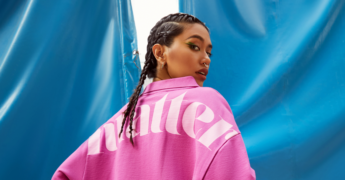 Matter Makers ปล่อยสตรีตแวร์คอลเลกชันใหม่ Urban Tribe ที่พร้อมสาดสีสันใส่ชีวิตคนเมือง