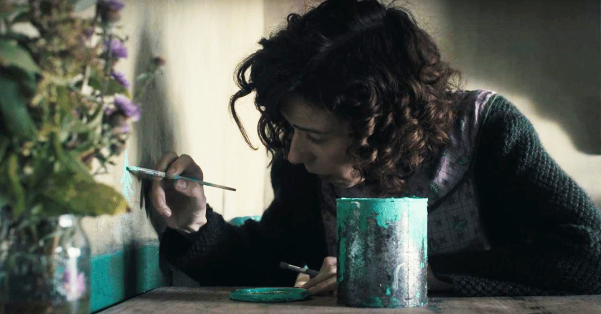 ชวนดู Maudie หนังชีวประวัติศิลปิน ผู้เปลี่ยนความบกพร่องเป็นพลังในการใช้ชีวิต