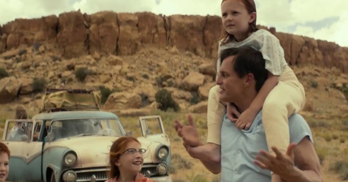 11 ภาพยนตร์น่าดูประจำเดือนกันยายนนี้