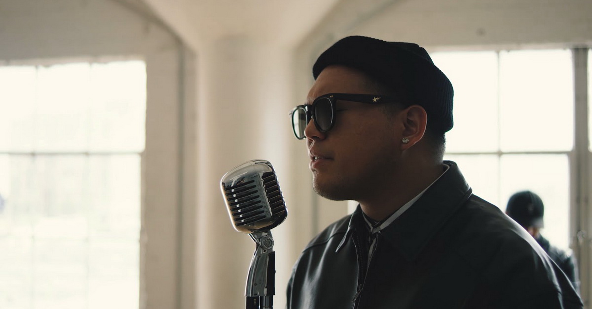 ประกาศราคาบัตรแล้ว! คอนเสิร์ตครั้งแรกของ Jeff Bernat ในไทย พร้อมรายละเอียดแบบครบ ๆ