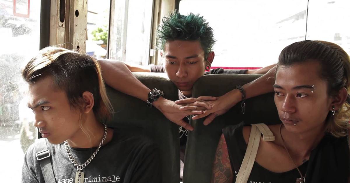 รวม 9 ภาพยนตร์น่าดูประจำเดือนตุลาคม