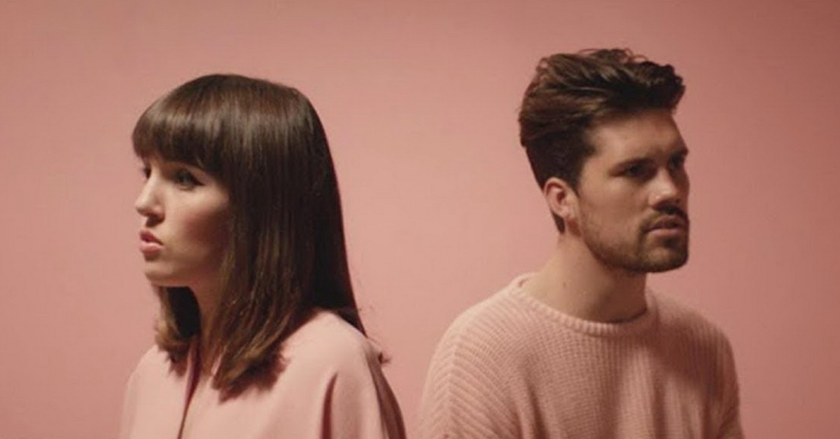 การกลับมาเยือนไทยอีกครั้งของ Oh Wonder กับฟรีคอนเสิร์ตตะลุยย่านไชน่าทาวน์กรุงเทพฯ