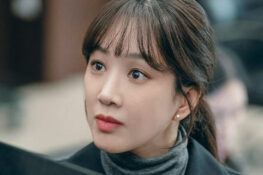 ชวนดูการเติบโตของทนายคนเก่ง กับเส้นทางสู่การเป็นคนแกร่งแต่ไม่กร้าว ในซีรีส์กฎหมาย May It Please the Court