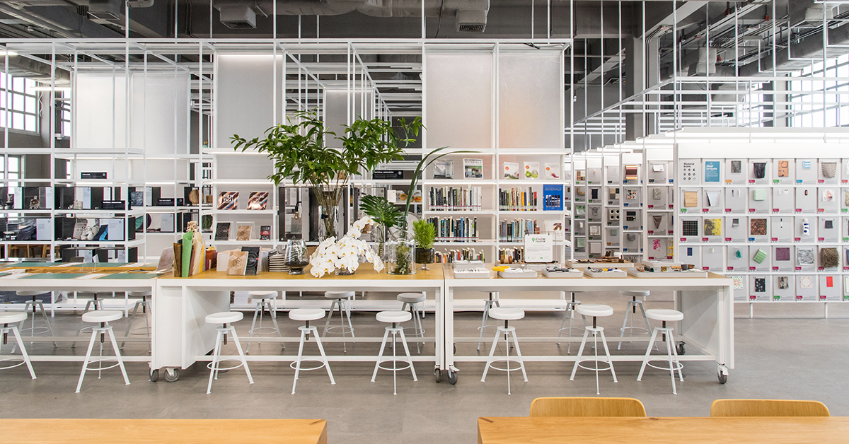 5 สิ่งที่ช่วยขับเคลื่อนความคิดสร้างสรรค์สำหรับชีวิตคนเมือง