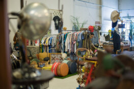 กลับมาแล้ว! Made By Legacy ตลาดนัดวินเทจกลิ่นอายมหานครนิวยอร์ก