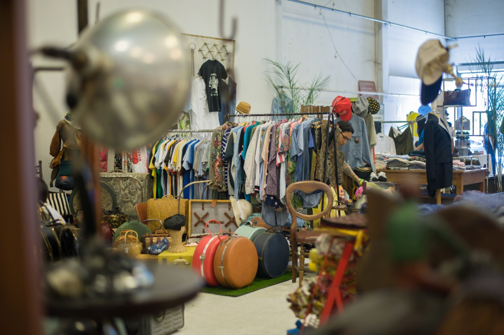 กลับมาแล้ว! Made By Legacy ตลาดนัดวินเทจกลิ่นอายมหานครนิวยอร์ก