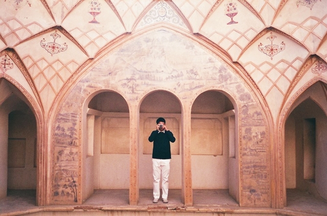 เยือนอิหร่าน ยลตลาด ย่ำหิมะแห่งอาณาจักรเปอร์เซีย