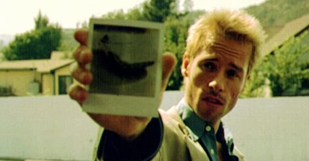 ตามคำเรียกร้อง! โปรแกรมหนัง House Classics จัดฉาย Memento ตุลาคมนี้