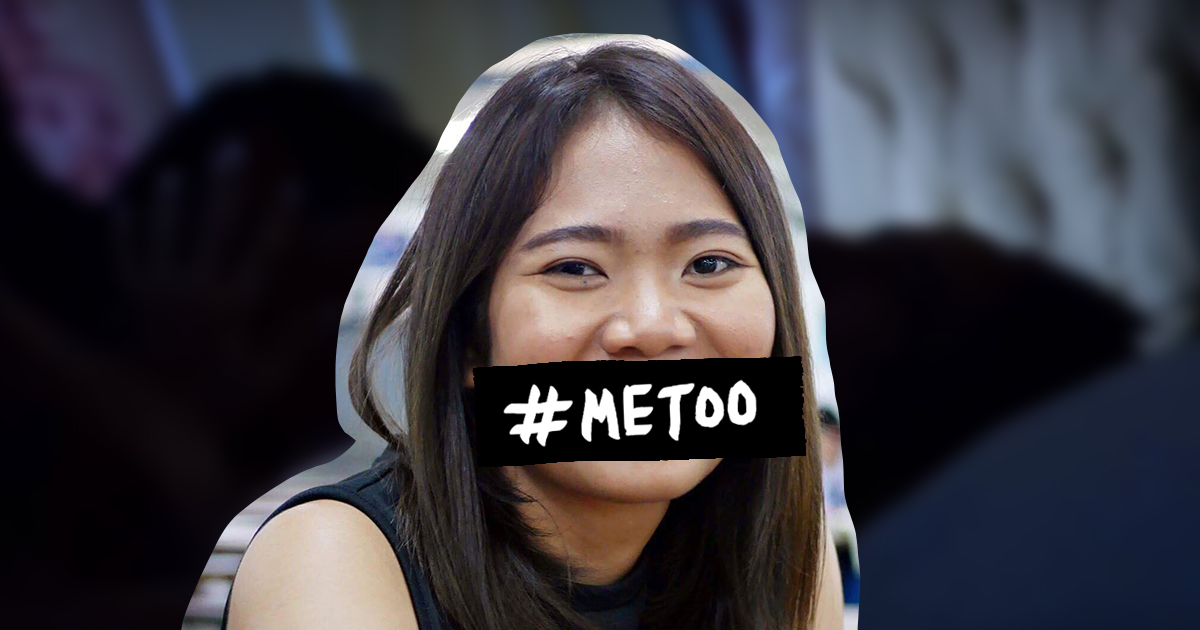 เข้าใจแฮชแท็ก #MeToo ให้มากขึ้น กับหญิงไทยที่กล้าลุกขึ้นมาเปิดเผยเรื่องล่วงละเมิดทางเพศ
