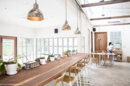 14 ร้านอาหารเช้าดีไซน์สวยสำหรับบรันช์และมื้อแรกของวัน