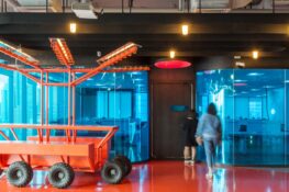 คุยปรัชญาการทำงาน CJ/WORX ดิจิทัลเอเจนซีผู้คว้า Grand Prix ตัวแรกจาก Cannes Lions