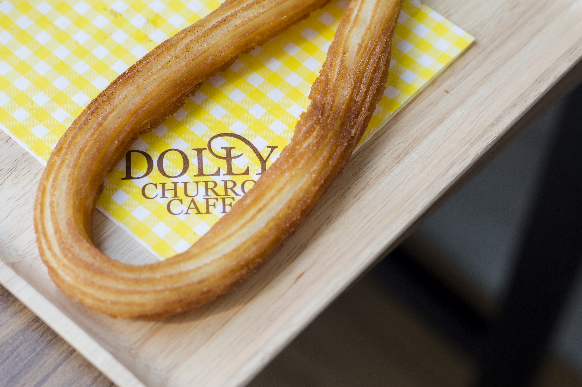 11 พิกัดร้าน Churros ปาท่องโก๋สเปนทั่วกรุงเทพฯ