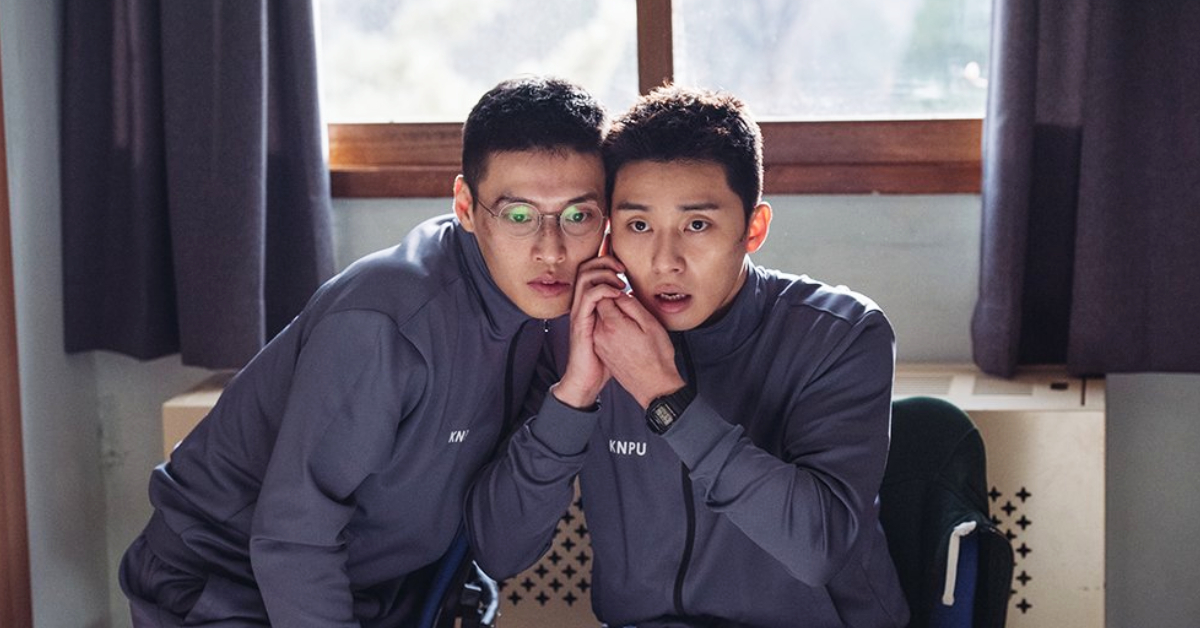 ชวนดู Midnight Runners หนังเกาหลีที่น่าปาหัวใจใส่ที่สุดจากทุกสตรีมมิงนาทีนี้!