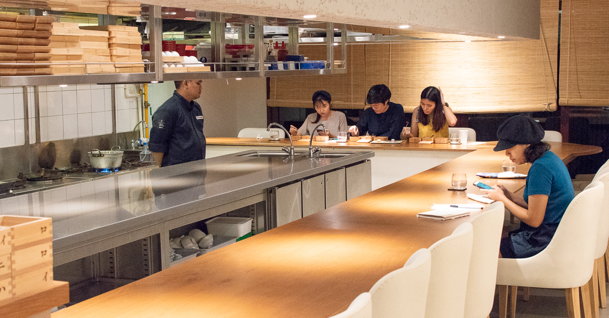 ใดใดในร้านล้วนเป็นเต้าหู้! Mihara Tofuten กับโอมากาเสะเต้าหู้แห่งแรกในโลก