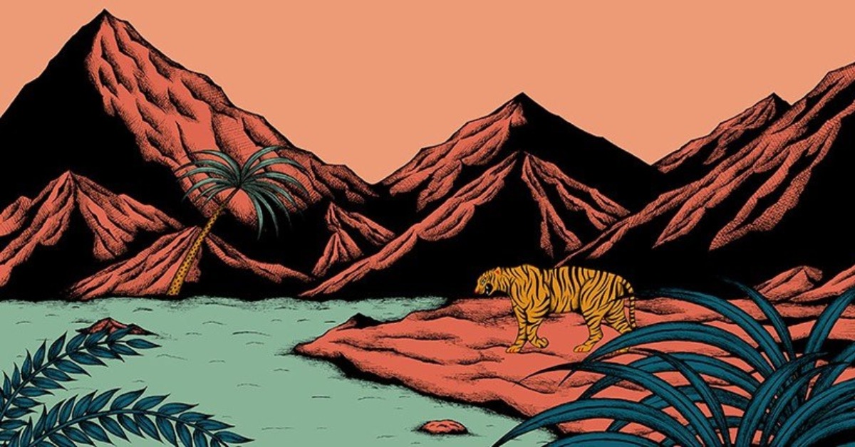 ส่องสิงสาราสัตว์ของศิลปินสาวชาวญี่ปุ่นในนิทรรศการครั้งแรกในไทย Miho Murakami Exhibition