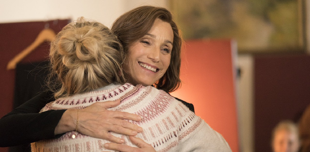 ชวนดู Military Wives หนังของ ‘คนข้างหลัง’ เพื่อทุกคนที่ต้องการกำลังใจ