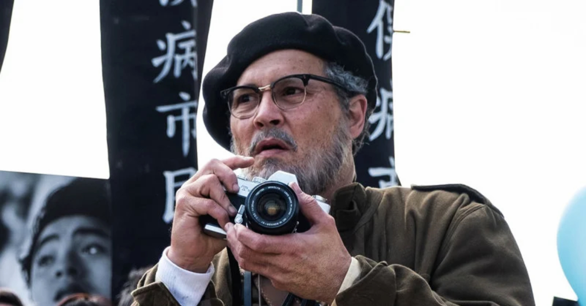 ชวนดู Minamata หนังดีที่ จอห์นนี เดปป์ รับบท ดับเบิลยู. ยูจีน สมิธ ช่างภาพผู้เปิดโปงวิกฤติปรอทปนเปื้อนครั้งใหญ่ให้โลกได้รู้