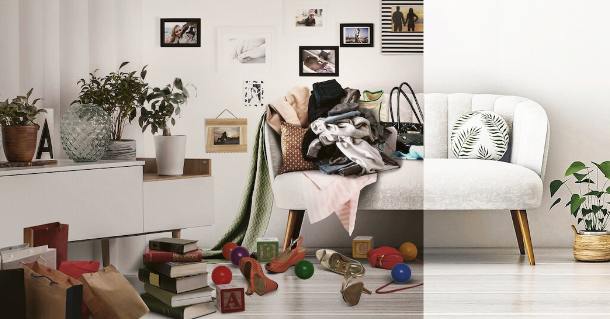 อย่ามัว ‘ทิ้งแต่เก็บ’ สิ่งที่ควร ‘เก็บทิ้ง’ กับ The Minimalists: Less Is Now สารคดีแบบ How-to ที่จะทำให้บ้านโล่งขึ้น