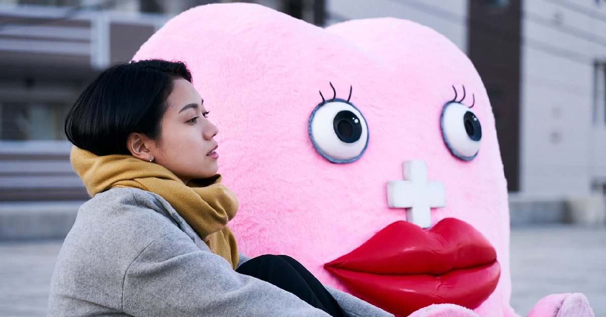 Little Miss Period หนัง ‘น้องเมนส์’ ที่เปลี่ยนเรื่องน่าหนักใจให้กลายเป็นความน่ารัก