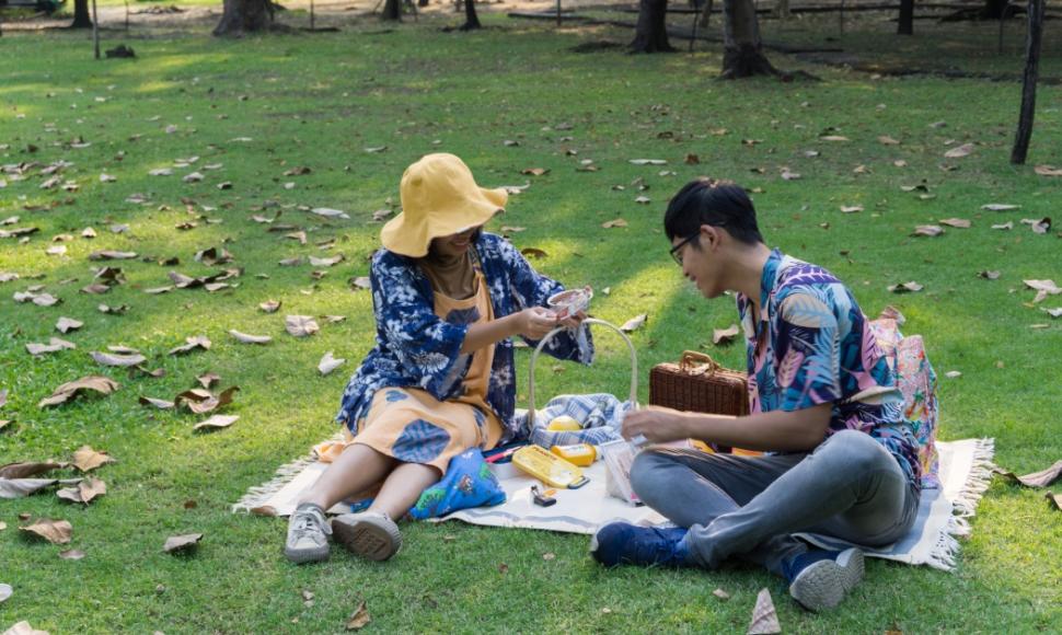 5 กิจกรรมเอาไว้ทำกับคนรู้ใจ ที่ไม่ใช่แค่ไปกินข้าวดูหนังชวนน่าเบื่อ