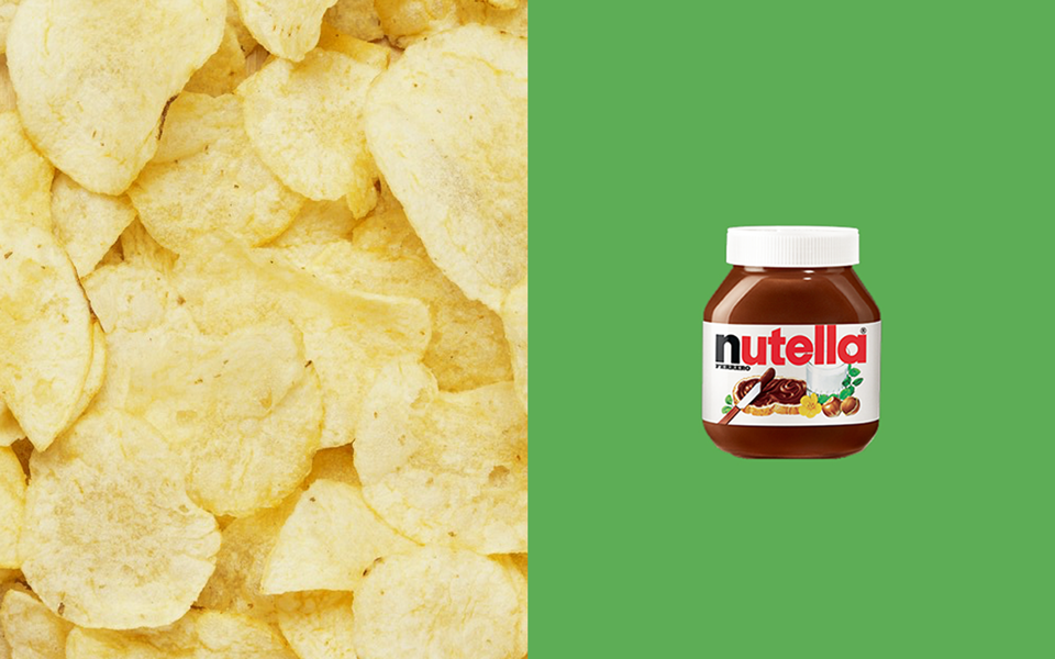 13 เมนูฟิวชั่นแบบบ้านๆ ที่ดูแปลกแต่อร่อยแสงพุ่ง