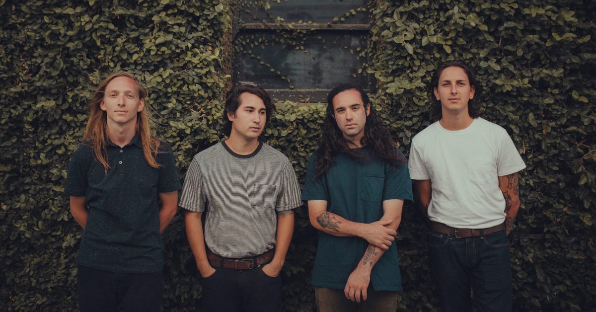 เตรียมไปโยกให้เดือดกันสุดขั้วกับ Movements วงดนตรีอีโมสัญชาติอเมริกา ก.ย. นี้